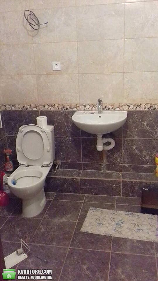 Rent out 1-room apartment. Киев,  Моторный пер — photo 3