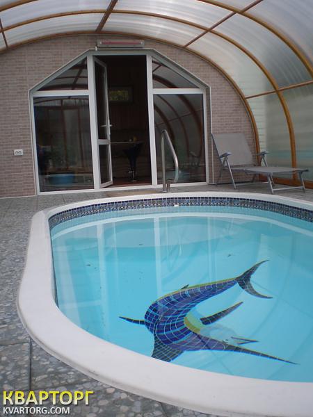 Rent out house. Киев,  Воскресенские сады — photo 10