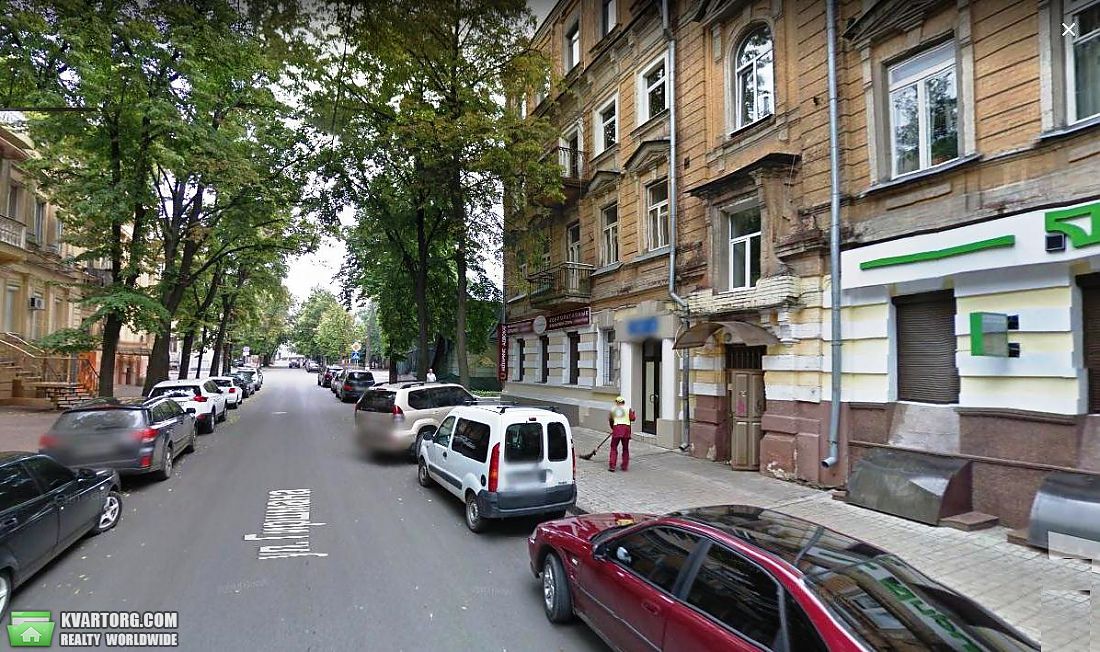 Rent out shop. Харьков, Гиршмана — photo 1