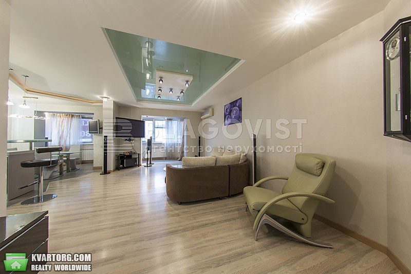 Sell 3-room apartment. Киев,  Ахматовой — photo 4