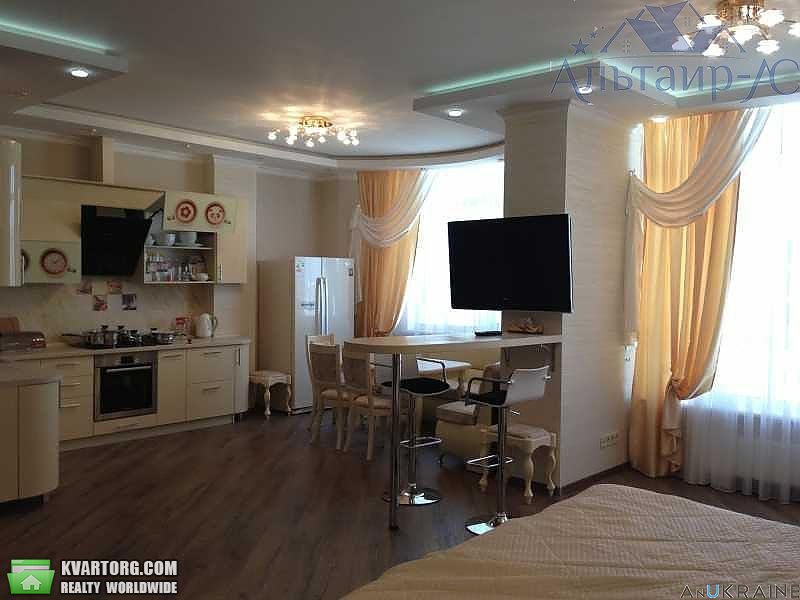 продам 1-комнатную квартиру. Одесса,  Французский бульвар - фото 2