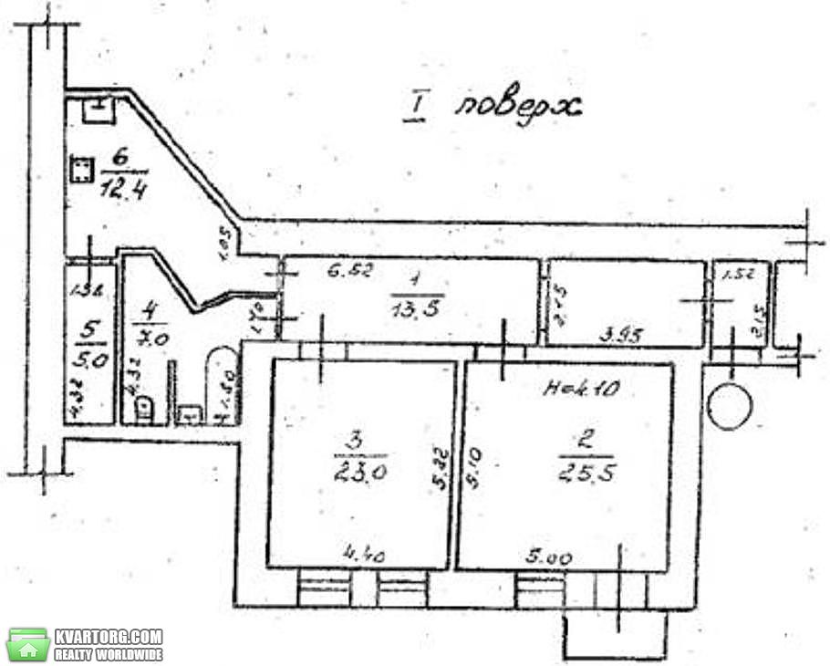 Sell 2-room apartment. Одесса, Спиридоновская — photo 10