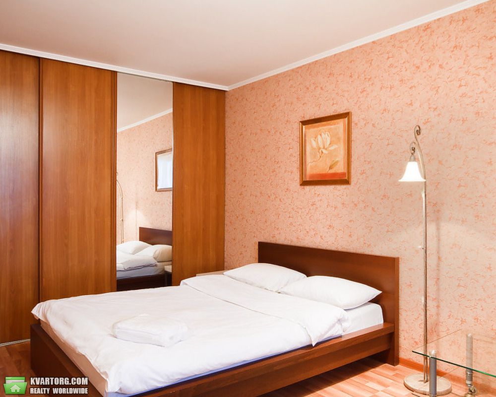 Rent out 1-room apartment. Харьков, Космическая — photo 1