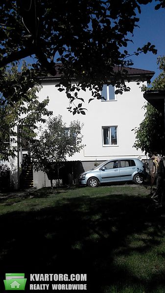 Rent out 3-room apartment. Одесса, Чабаны — photo 1