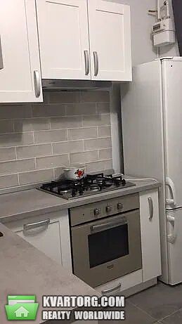 Rent out 2-room apartment. Киев,  Пугачева — photo 1