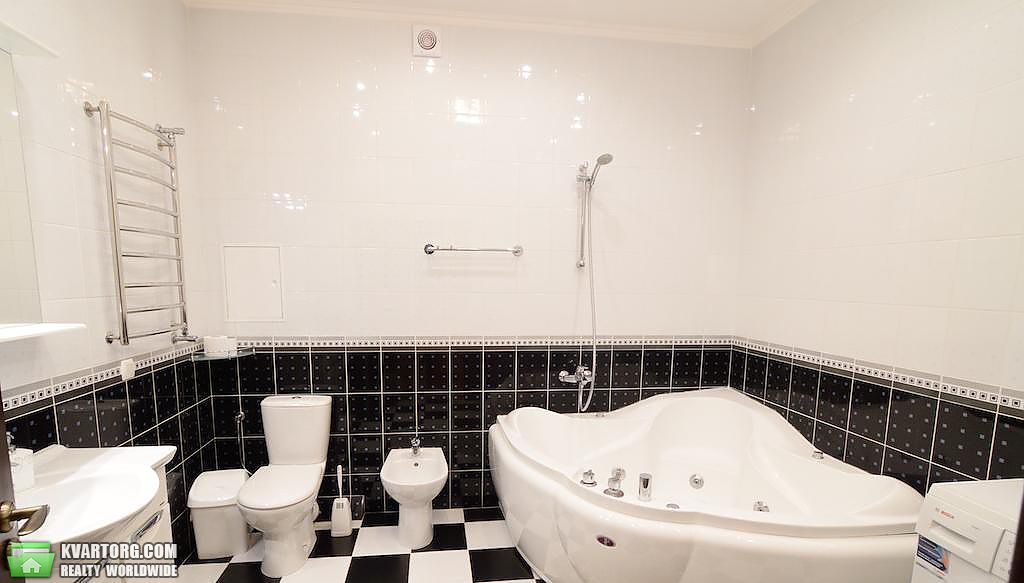 Rent out 4-room apartment. Киев, Саксаганского — photo 9