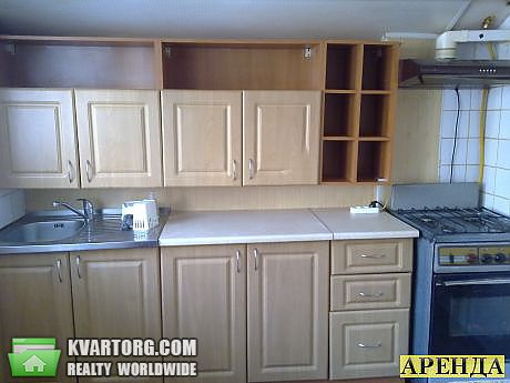 Rent out 1-room apartment. Бровары, массив — photo 2