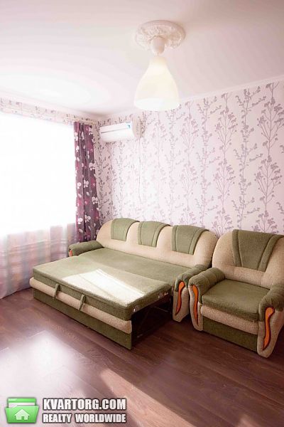 Rent out 1-room apartment. Харьков, 50-летия ВЛКСМ — photo 4