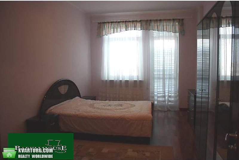 Rent out 3-room apartment. Киев, провиантская — photo 7