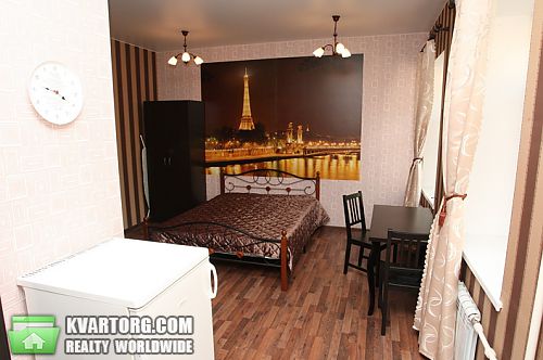 Rent out 1-room apartment. Харьков, Ул.Бакулина — photo 6