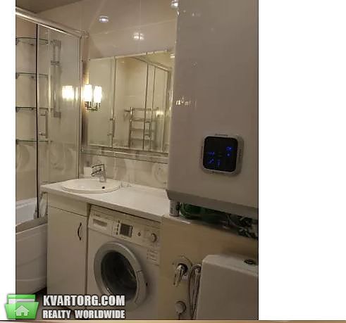 Rent out 3-room apartment. Киев,  Мостицкая — photo 6