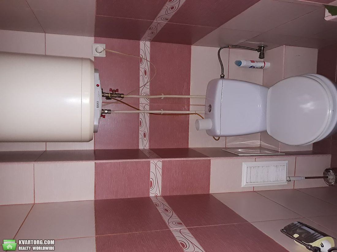 Sell 4-room apartment. Одесса, Днепропетровская дорога — photo 9