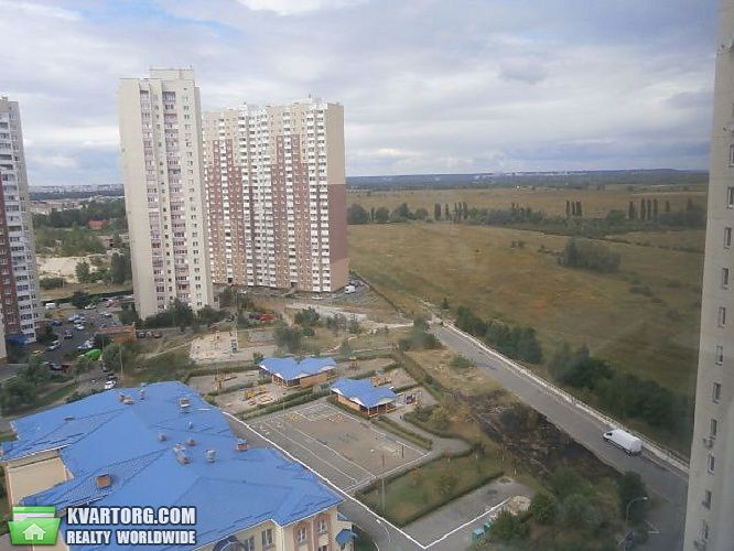 Sell 1-room apartment. Киев,  Милославская — photo 8