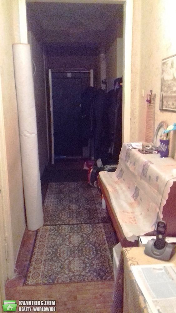 Sell 2-room apartment. Киев, Раевского — photo 3