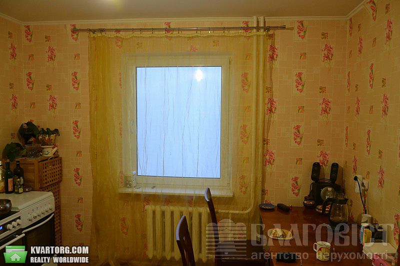 Sell 2-room apartment. Киев, Григория Ващенко — photo 3