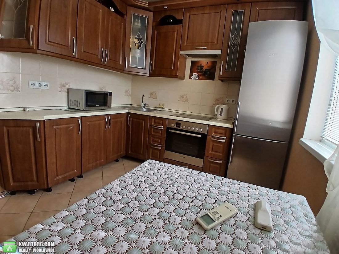 Rent out 2-room apartment. Киев, Степана Олійника — photo 5