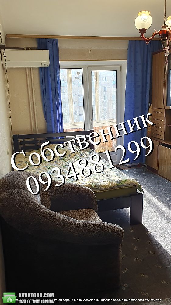 Sell 3-room apartment. Киев,  Тычины пр — photo 5