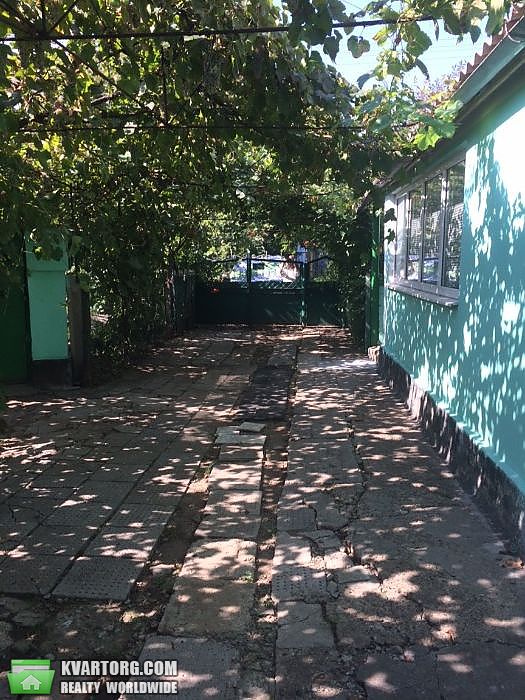 Sell house. Одесса,  Калиновая — photo 4