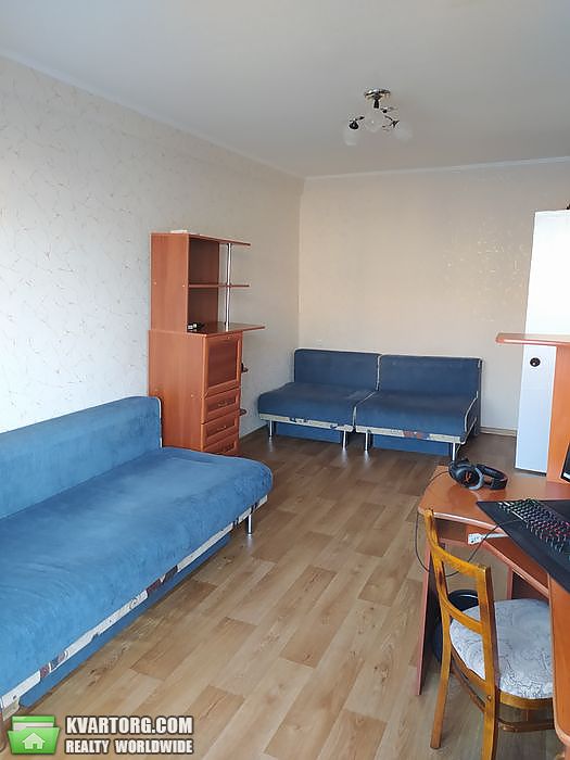 Sell 1-room apartment. Киев,  Братиславская — photo 3