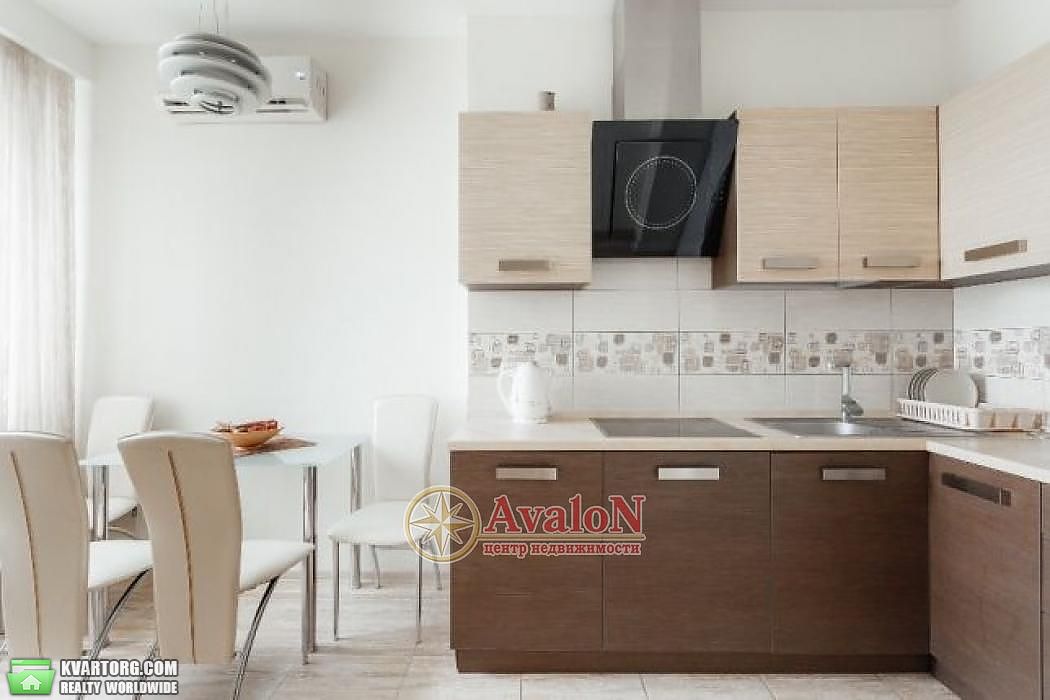 Sell 2-room apartment. Одесса, Среднефонтанская — photo 8