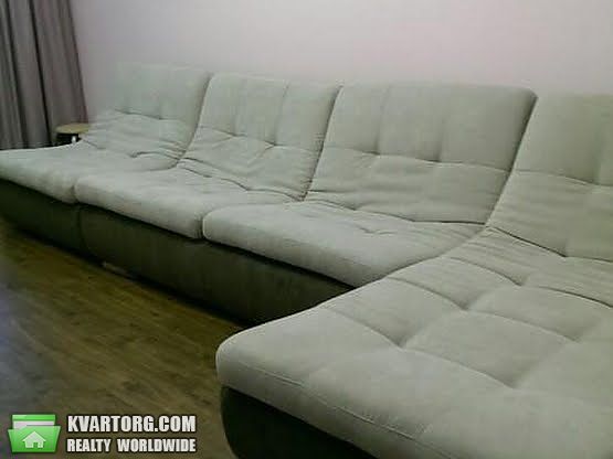 Rent out 2-room apartment. Киев,  Феодосийский пер — photo 8
