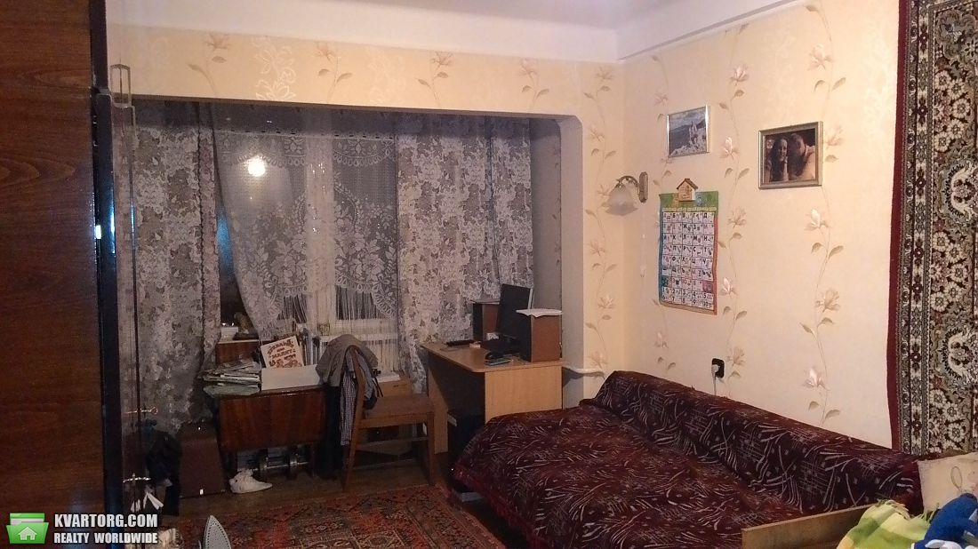 Sell 1-room apartment. Киев, Милютенко — photo 1