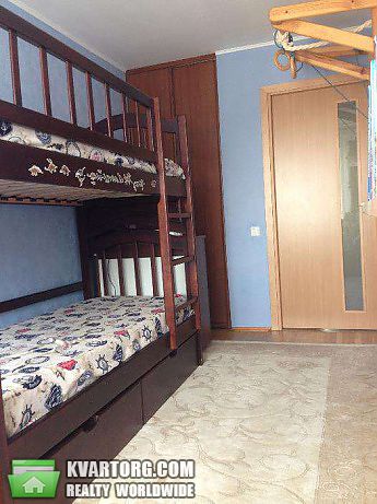 Sell 3-room apartment. Киев,  Киквидзе — photo 4
