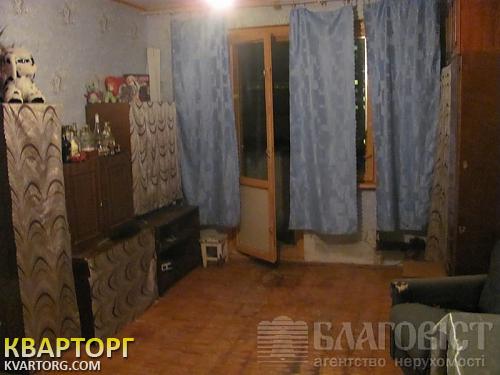 Sell 4-room apartment. Киев,  Цветаевой — photo 5
