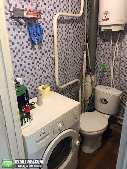 Sell 1-room apartment. Киев,  Правды пр — photo 7