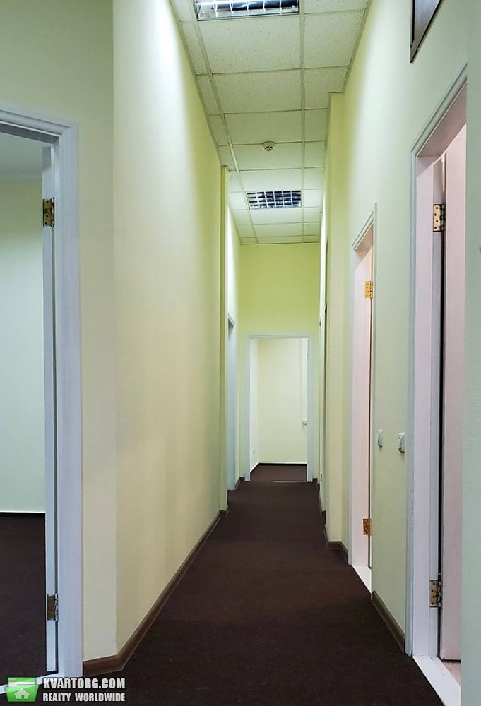 Rent out office. Киев,  Богдана Хмельницкого — photo 6