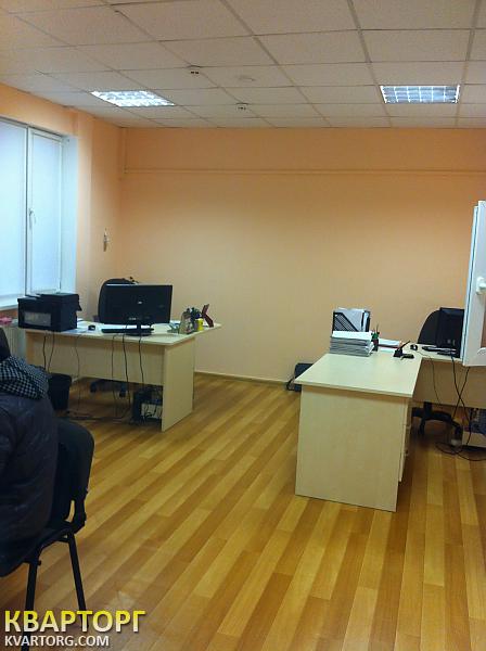 Rent out office. Киев,  Межигорская — photo 1