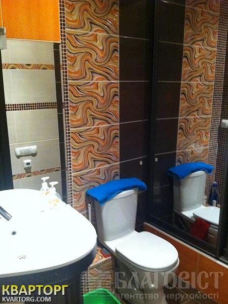 Sell 3-room apartment. Киев,  Днепровская наб — photo 4