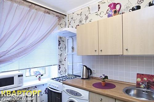 Rent out 1-room apartment. Днепропетровск, пр. Пушкина — photo 2