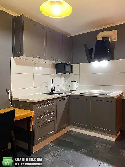 Sell 1-room apartment. Киев,  Ирпенская — photo 3