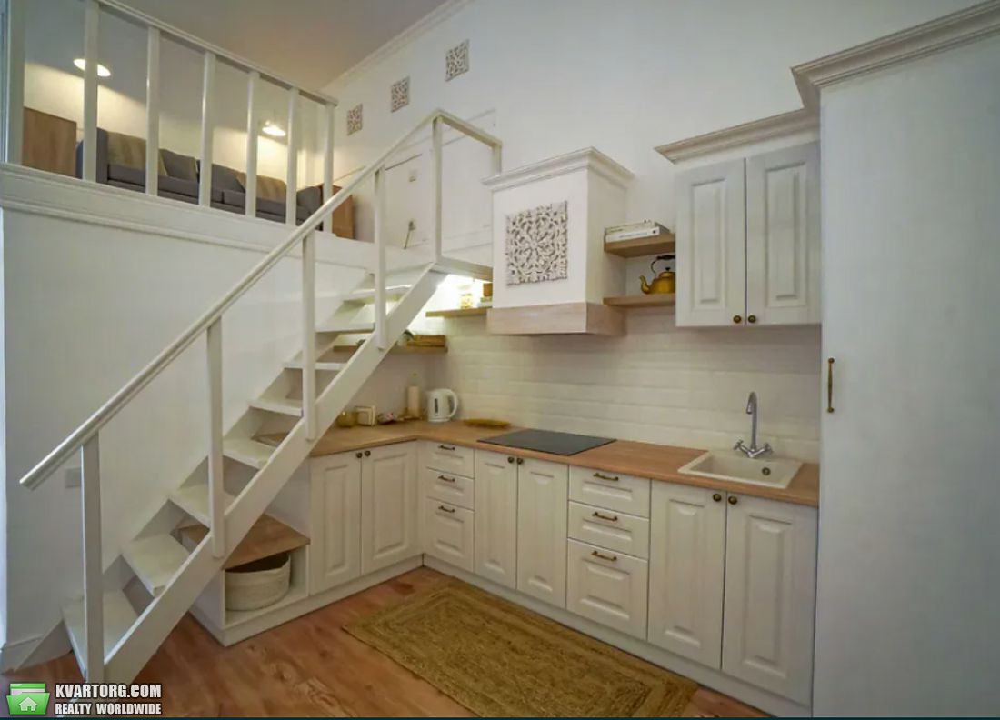 Sell 1-room apartment. Одесса, Льва Толстого — photo 7