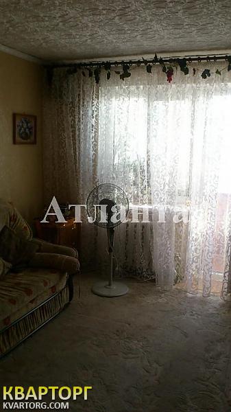 Sell 2-room apartment. Одесса, Терешковой — photo 1