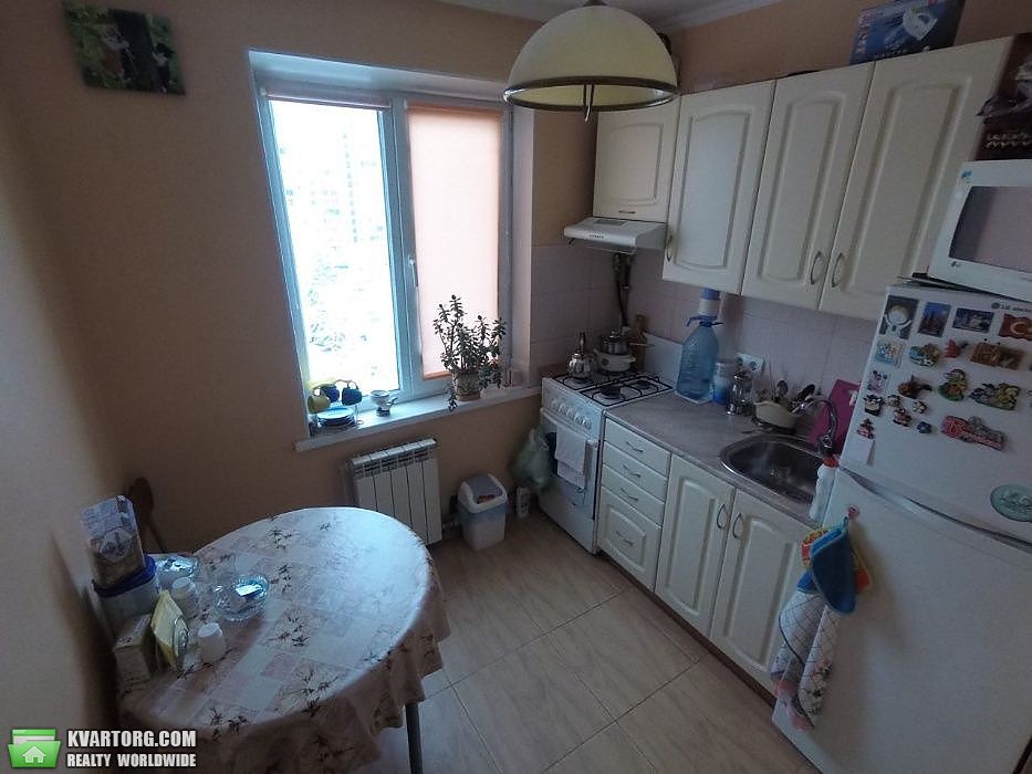 Sell 3-room apartment. Киев, Архипенко — photo 2