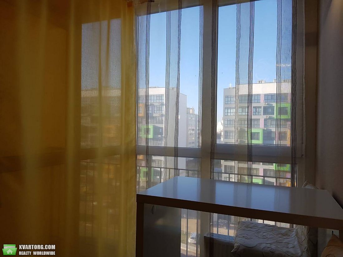 Rent out 1-room apartment. Вишневое, Едности — photo 3