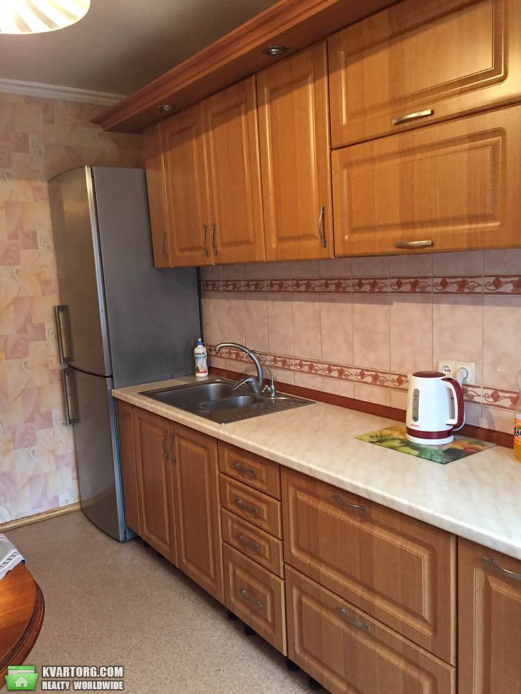 Rent out 3-room apartment. Одесса, Посмитного — photo 10