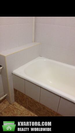 Rent out 1-room apartment. Киев, бакаллеевская — photo 1