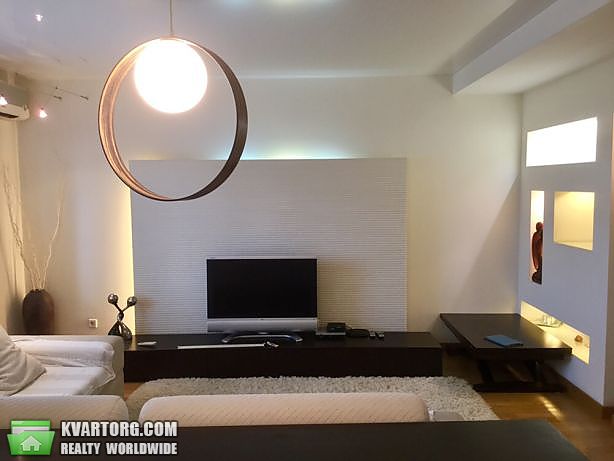 Rent out 3-room apartment. Киев, пр Лобановского — photo 10