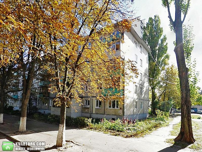 Sell 3-room apartment. Киев,  Стражеско — photo 3