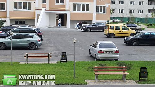 Sell 1-room apartment. Киев, Чубинского — photo 10