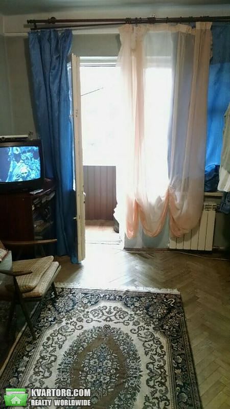 Sell 2-room apartment. Киев,  Запорожца — photo 1