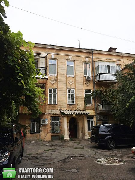 Sell 3-room apartment. Одесса, Греческая / Пушкинская — photo 9