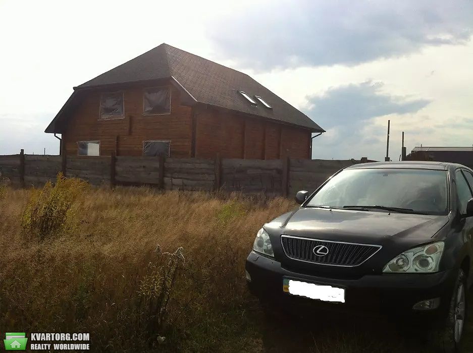 Sell house. Киевская обл., Автомобильна — photo 3
