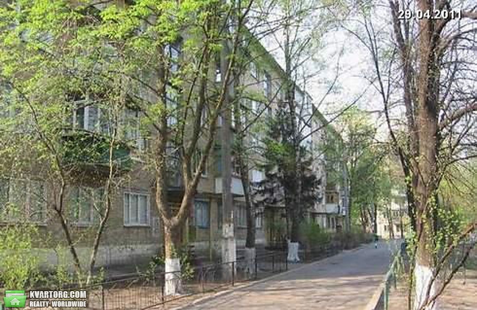 Sell 2-room apartment. Киев, Вишни — photo 1