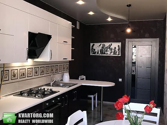 Rent out 2-room apartment. Киев,  Метрологическая — photo 2