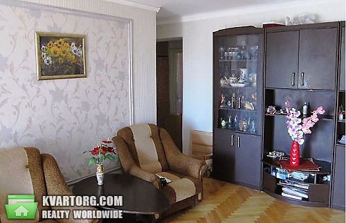Sell 3-room apartment. Киев, Гагарина пр — photo 2