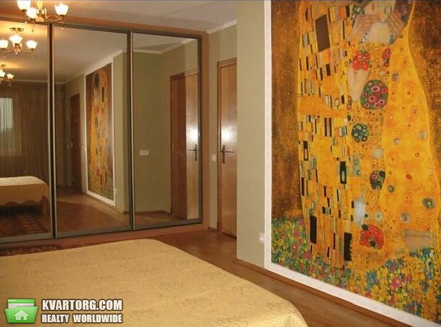 Rent out 2-room apartment. Киев, Матыкина — photo 1